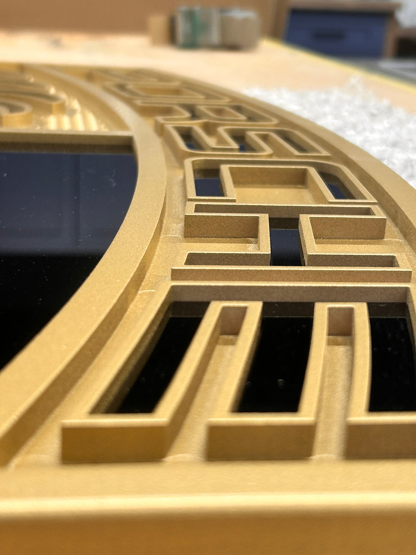 Porsche crest, Porsche Logo, Hood Emblem